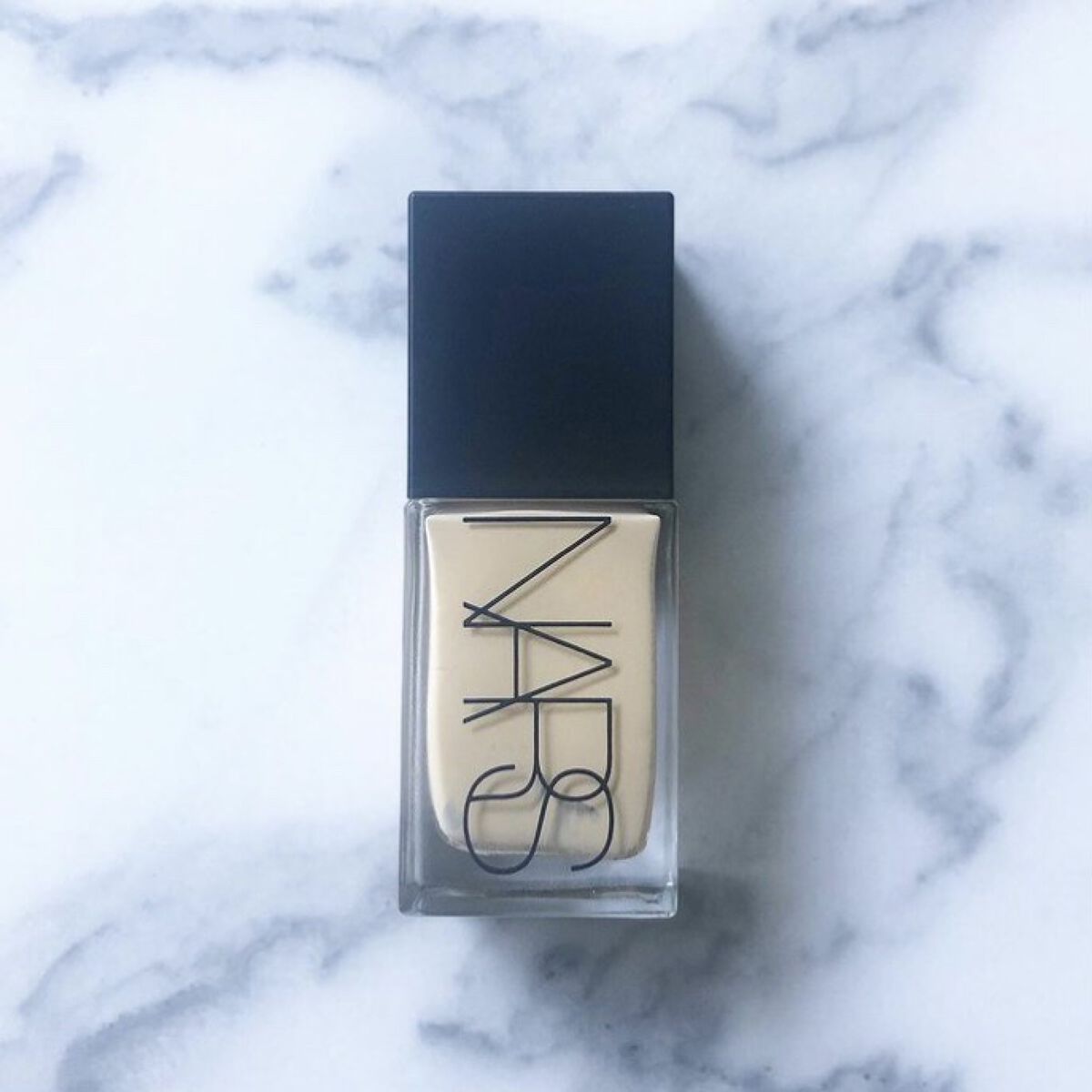 ライトリフレクティング ファンデーション 02170/NARS/リキッドファンデーションを使ったクチコミ（1枚目）