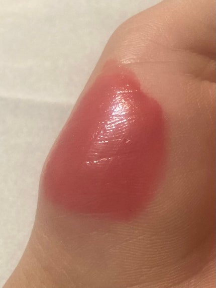 デュイフルウォーターティント/rom&nd/リップティントを使ったクチコミ(2枚目)