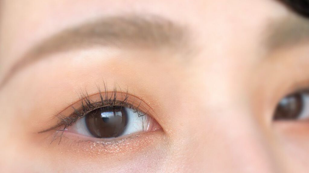 ヌードロップデュイスティック/HOLIKA HOLIKA/口紅を使ったクチコミ(3枚目)