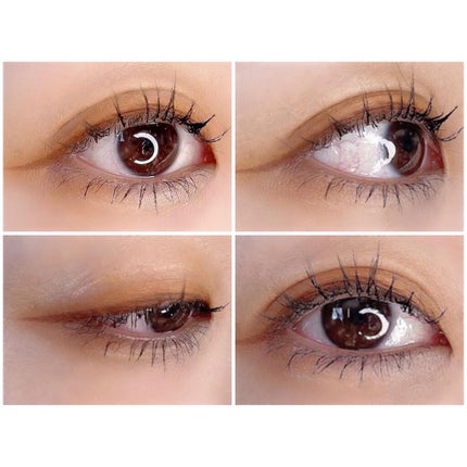 SUIKOミネラルマルチカラー/SUIKO HATSUCURE/単色アイシャドウを使ったクチコミ(4枚目)