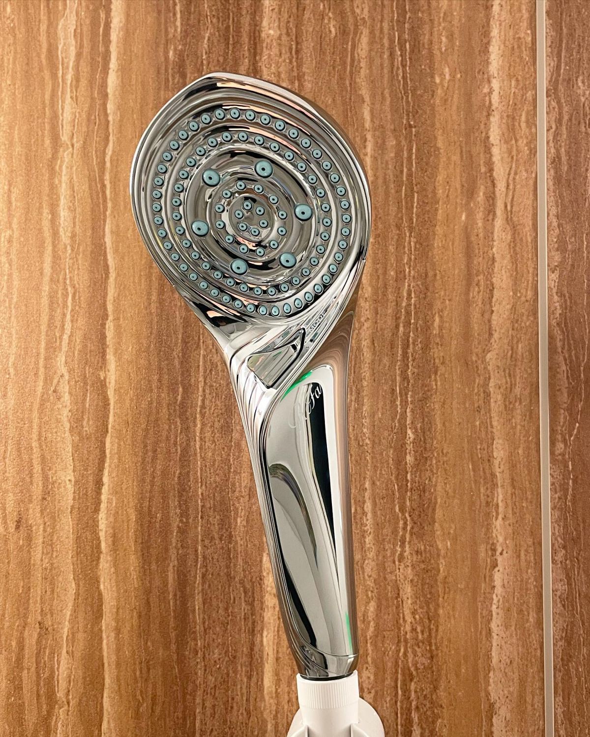 リファ ファインバブルS/ReFa/シャワーヘッドを使ったクチコミ（1枚目）