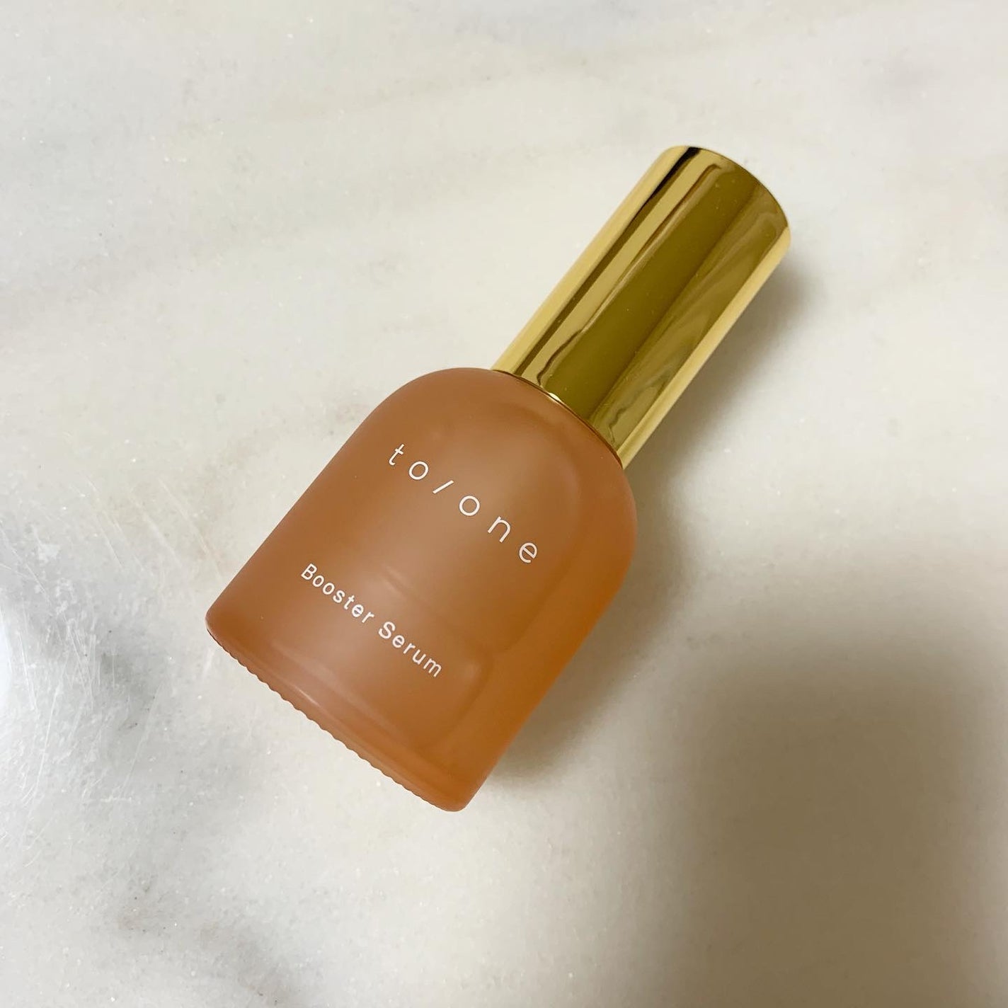 ブースター セラム (M)/to/one/ブースター・導入液を使ったクチコミ(1枚目)