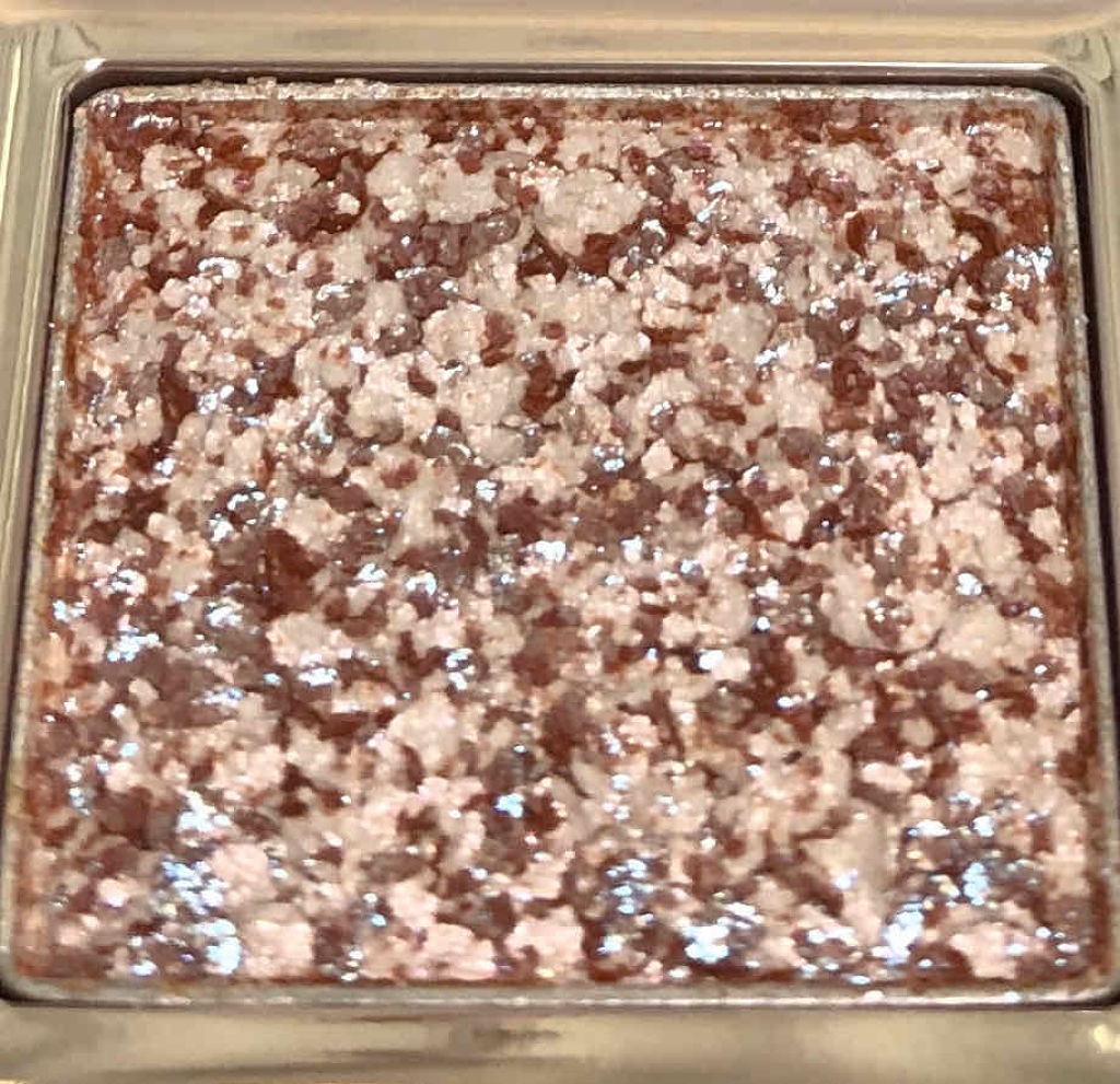 グリッタープリズム シャドウ/MISSHA/グリッターを使ったクチコミ（2枚目）