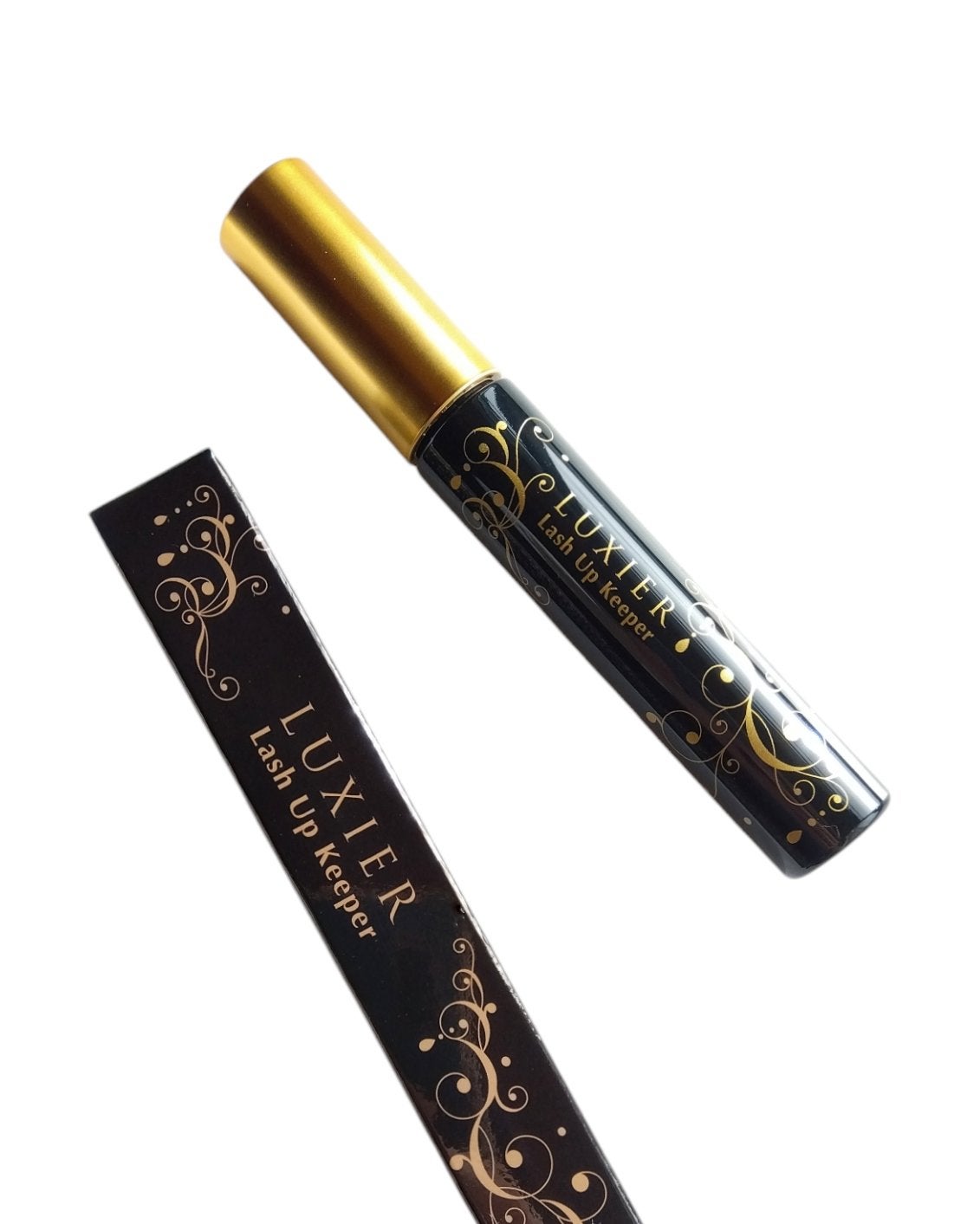 ラッシュアップキーパー/LUXIER/マスカラ下地を使ったクチコミ(1枚目)