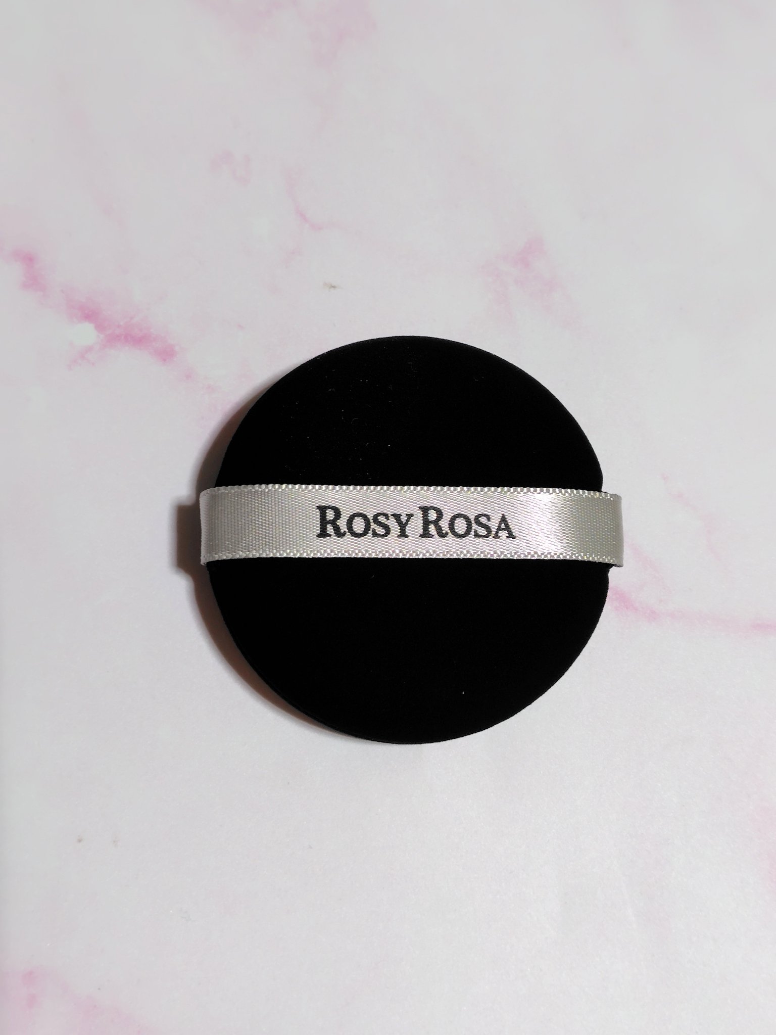 マルチファンデパフ 2P/ロージーローザ/パフ・スポンジを使ったクチコミ（2枚目）