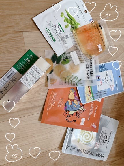 リードルショット300/VT/美容液を使ったクチコミ(1枚目)