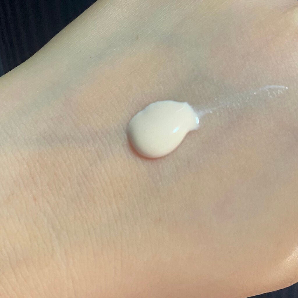 スキンケアUV下地/なめらか本舗/化粧下地を使ったクチコミ(2枚目)