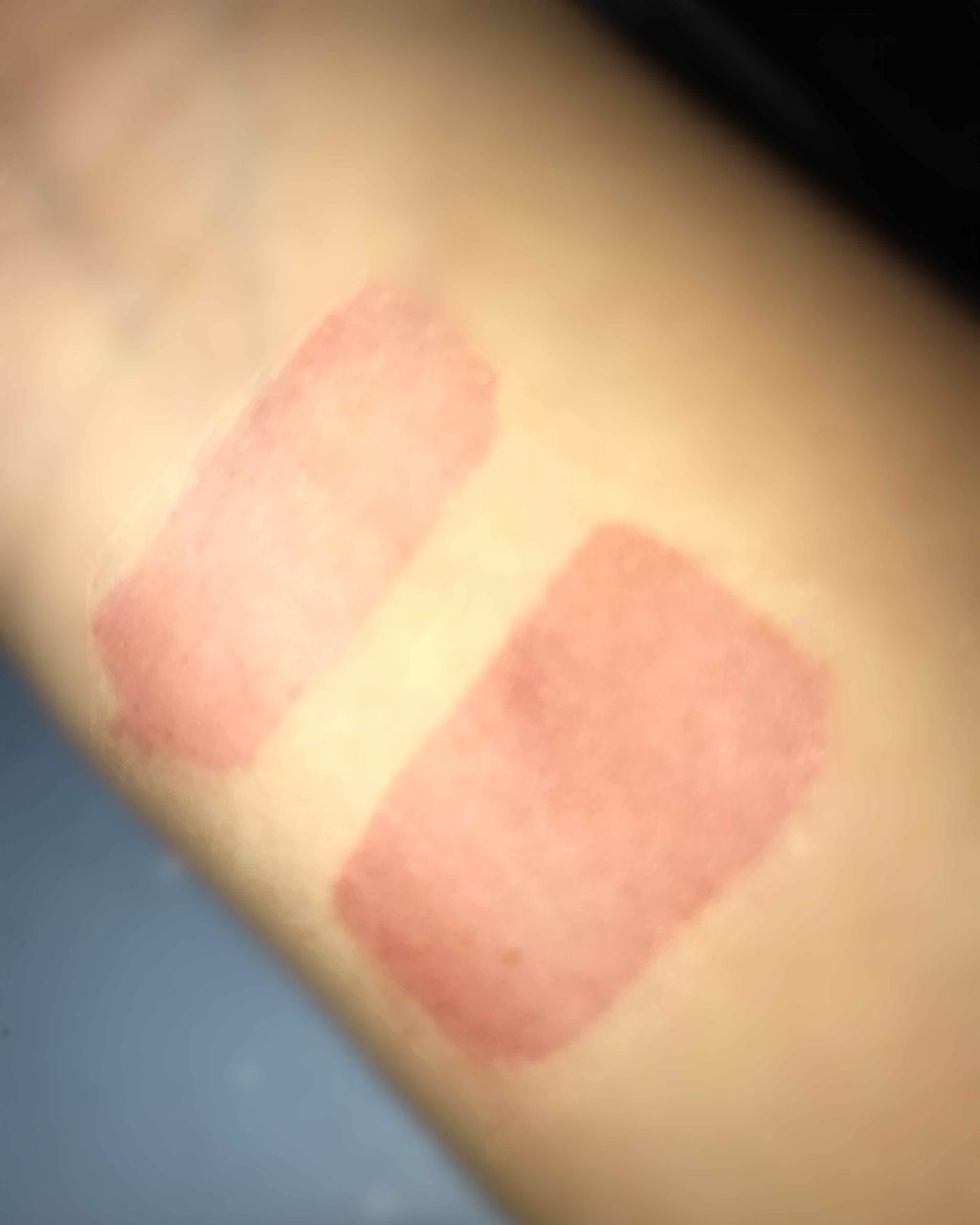 ディアダーリン ウォータージェルティント/ETUDE/リップティントを使ったクチコミ（3枚目）