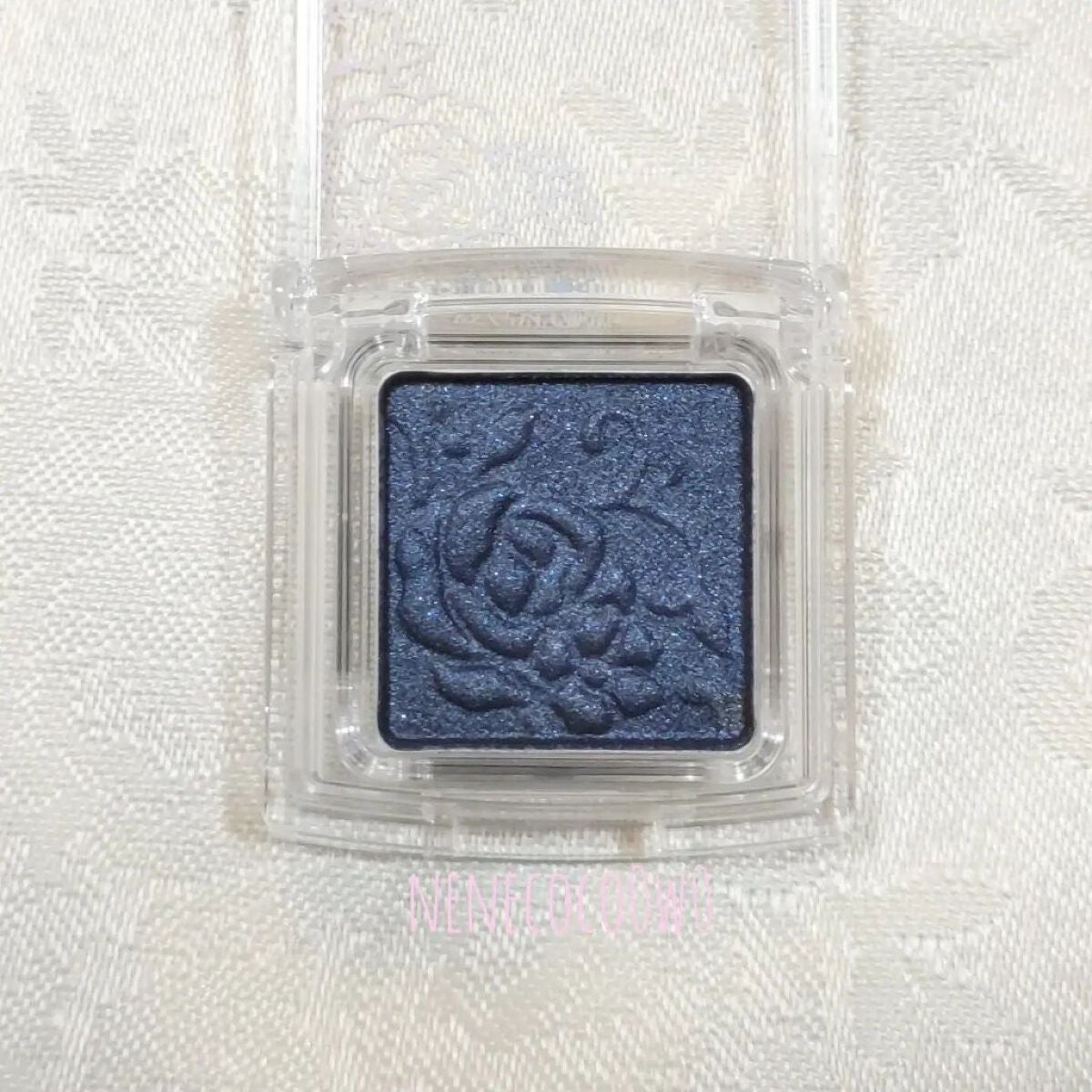 ララブーケ アイカラーフレッシュ/TWANY/単色アイシャドウを使ったクチコミ(6枚目)