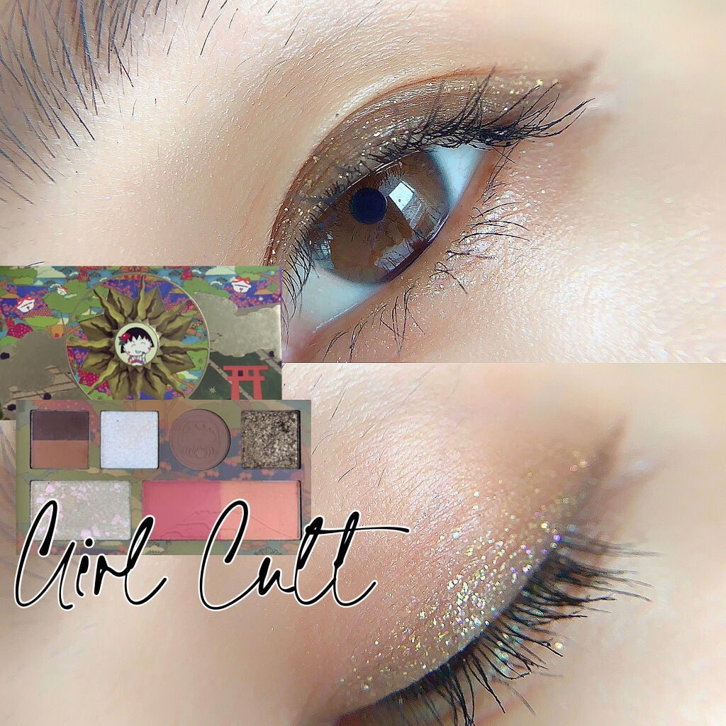 カラーヴェールステートメントブラシ SS/THREE/メイクブラシを使ったクチコミ(1枚目)