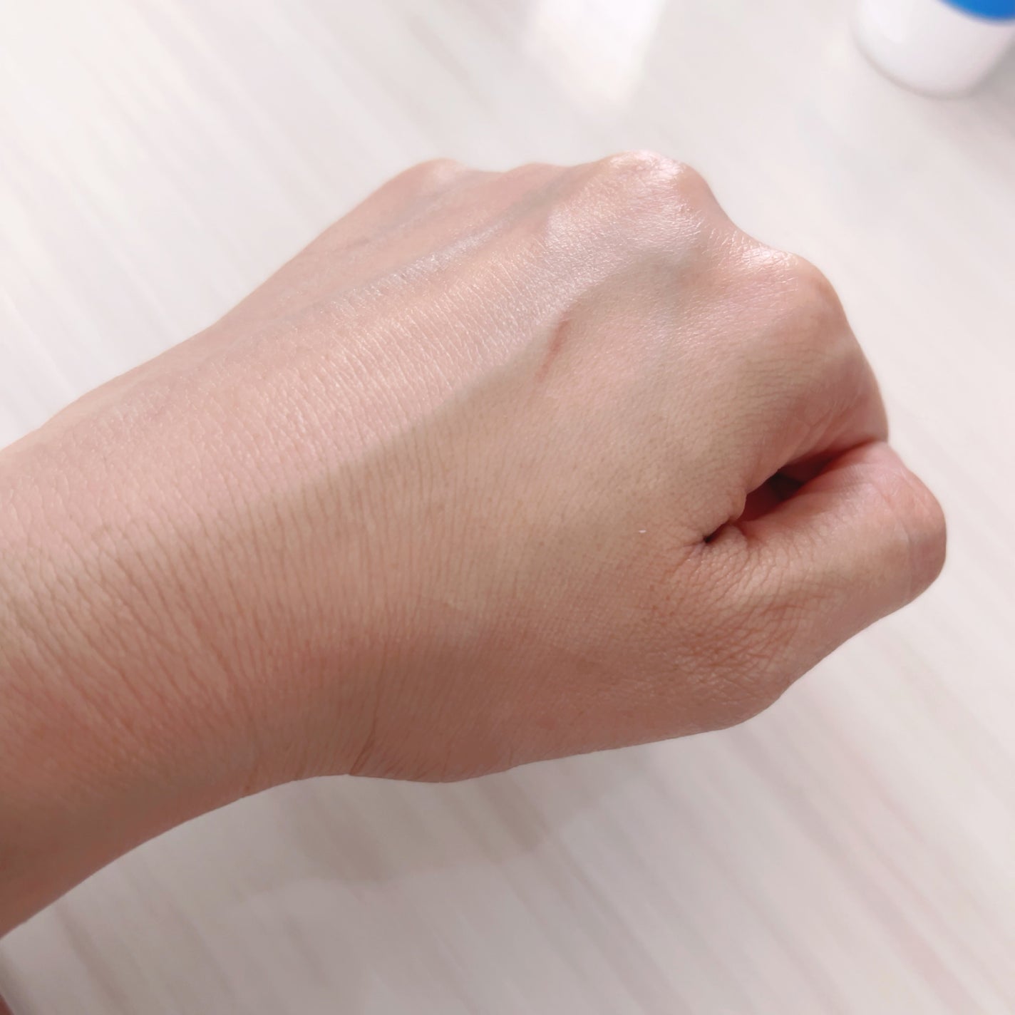 アトバリア365クリーム/AESTURA/フェイスクリームを使ったクチコミ(3枚目)