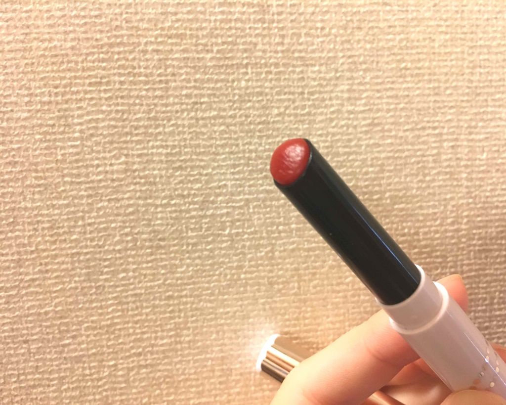 オペラ シアーリップカラー RN/OPERA/リップグロスを使ったクチコミ(2枚目)