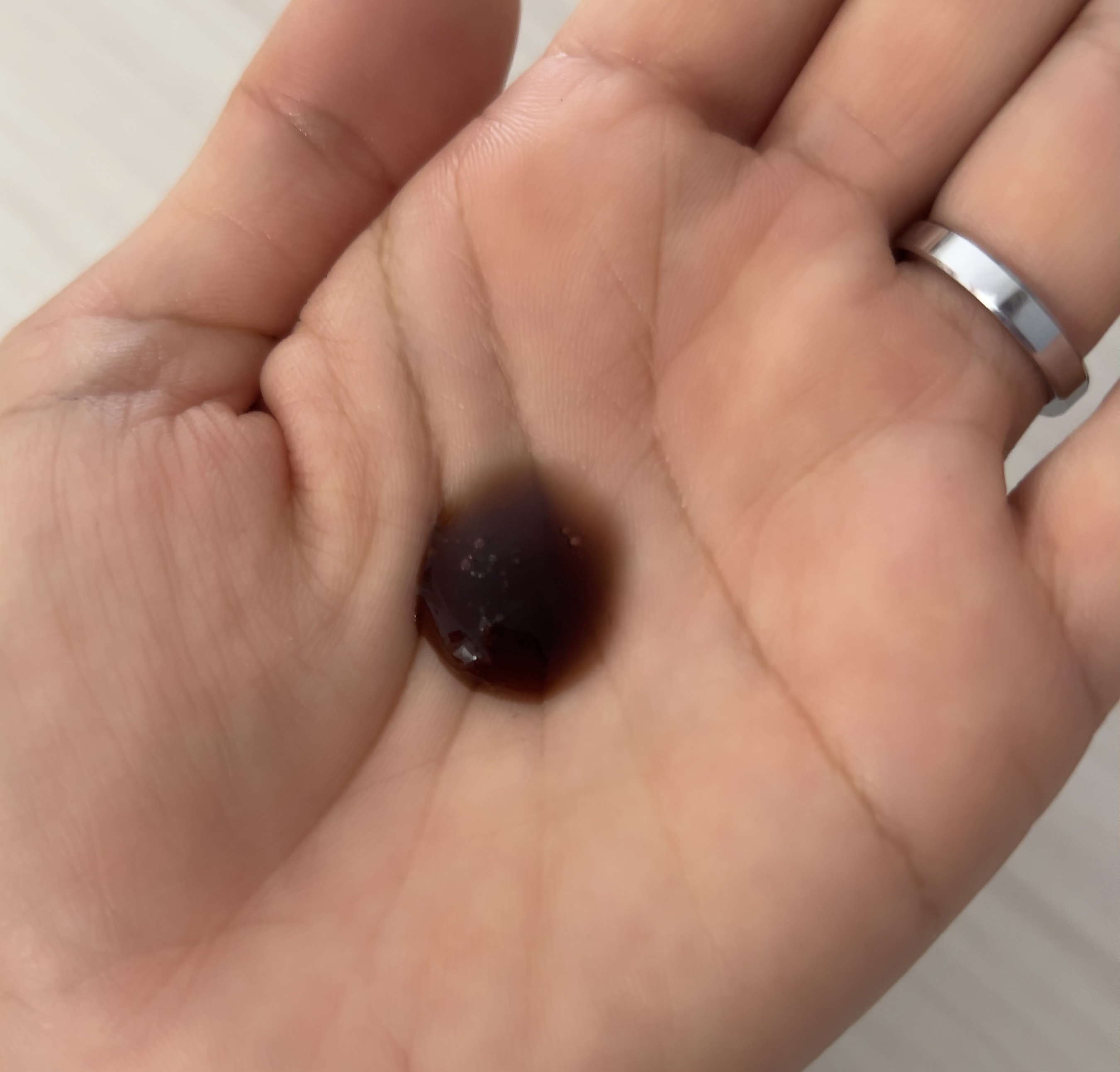 kamiju（カミージュ）ヘアソース/kamiju/洗い流すヘアトリートメントを使ったクチコミ（3枚目）