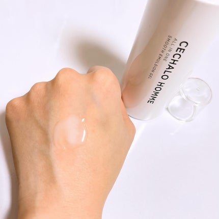 LENA on LIPS 「.▷CECHALOHOMME(@cechalo_homme)オ..」(5枚目)