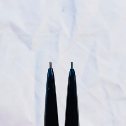 超細芯アイブロウ/CEZANNE/アイブロウペンシルを使ったクチコミ(4枚目)