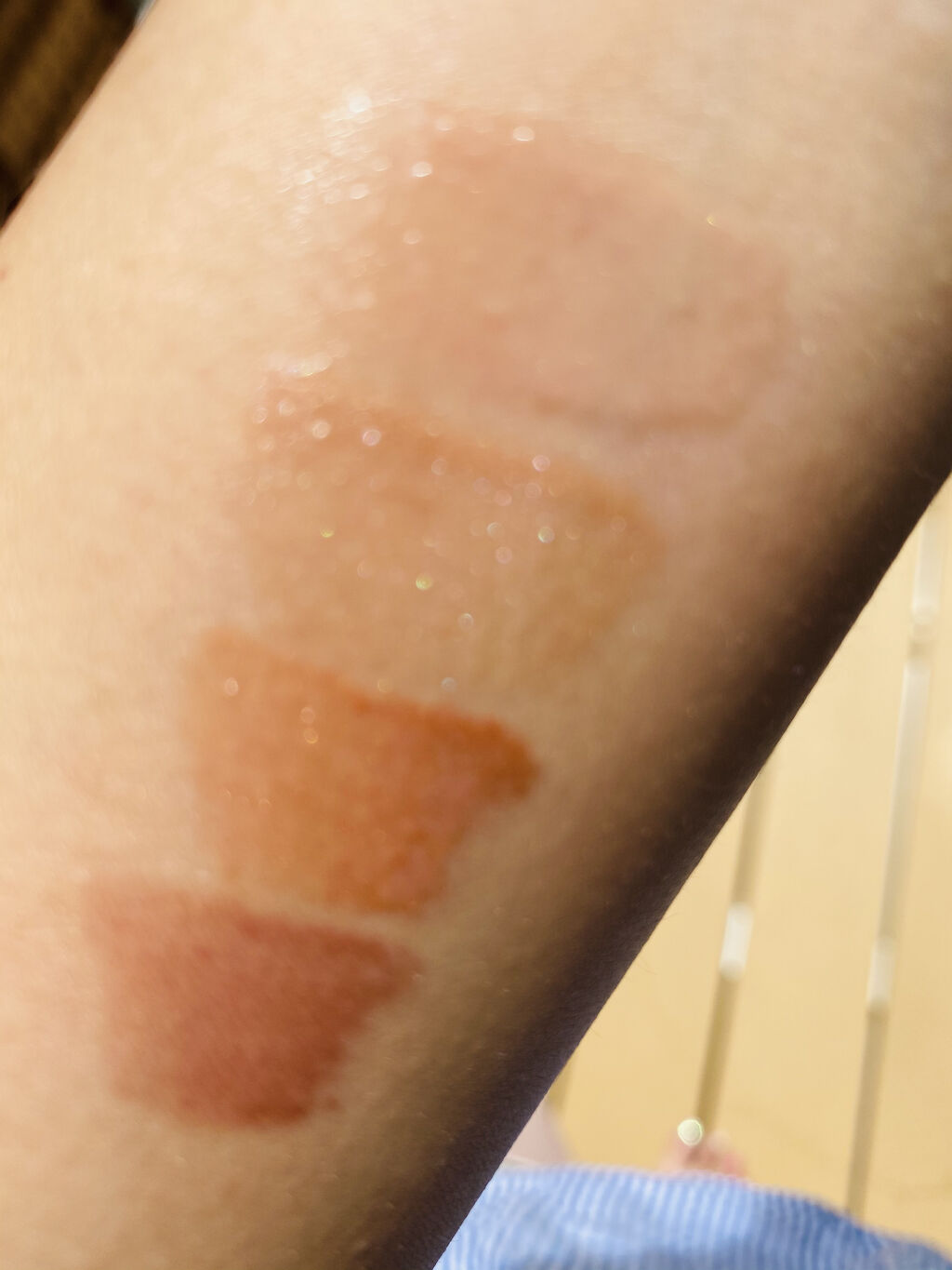 【旧】ディオール アディクト リップ マキシマイザー/Dior/リップグロスを使ったクチコミ（3枚目）