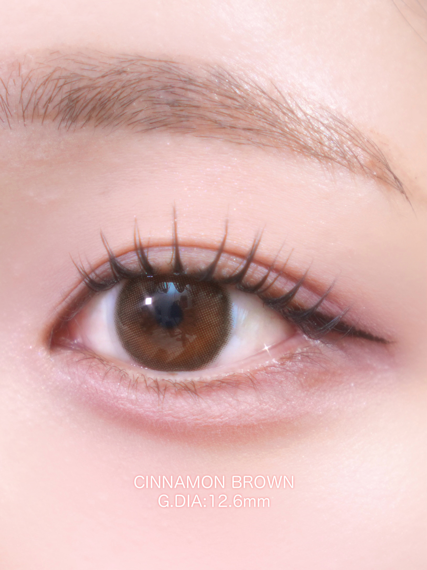 Lumie U 1day/Lumie U/ワンデー（１DAY）カラコンを使ったクチコミ（1枚目）