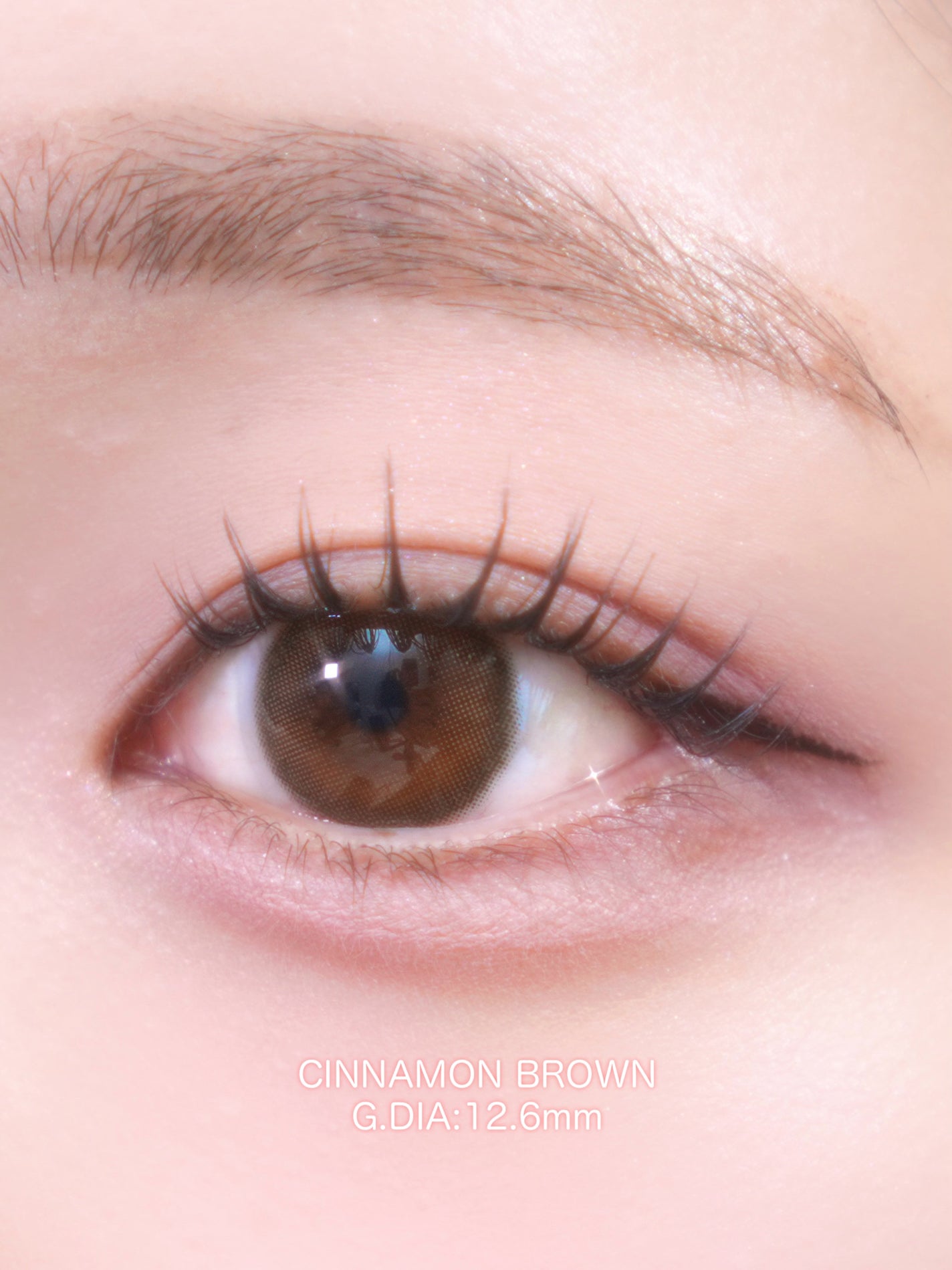 Lumie U 1day/Lumie U/ワンデー(1DAY)カラコンを使ったクチコミ(1枚目)