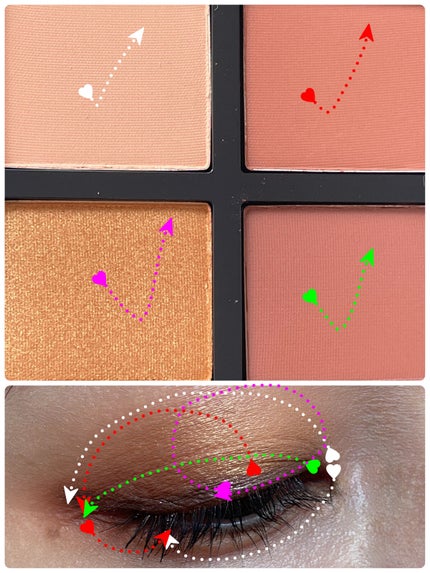 ディオールショウ 24H スティロ ウォータープルーフ/Dior/ペンシルアイライナーを使ったクチコミ(3枚目)