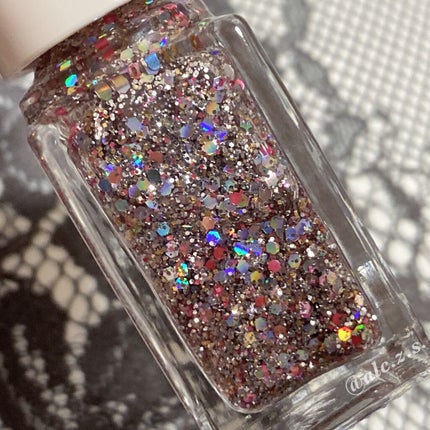 ジェルネイル トップコート/LOUJENE/ジェルネイルを使ったクチコミ(3枚目)