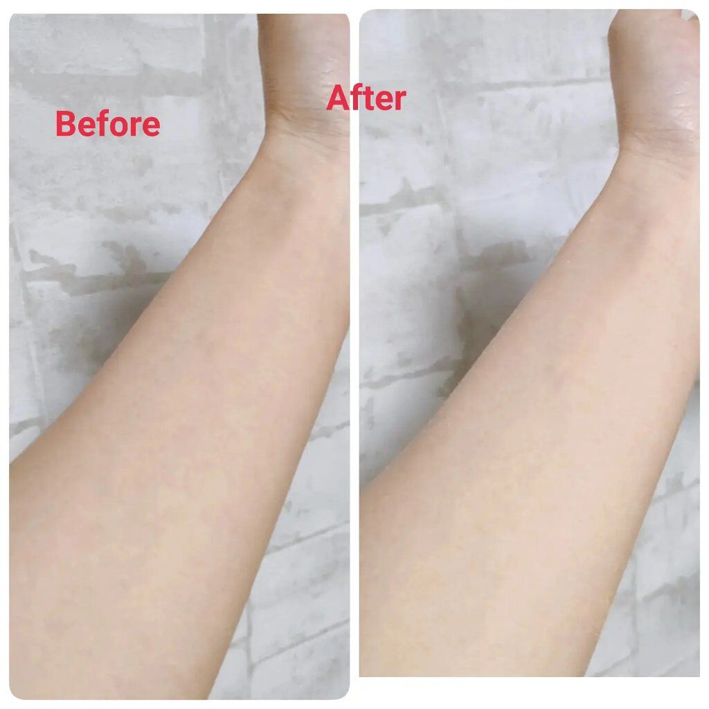 パウダリーファンデーション ソフトシャイニー 40（標準カラー）/ブリリアージュ/パウダーファンデーションを使ったクチコミ（2枚目）