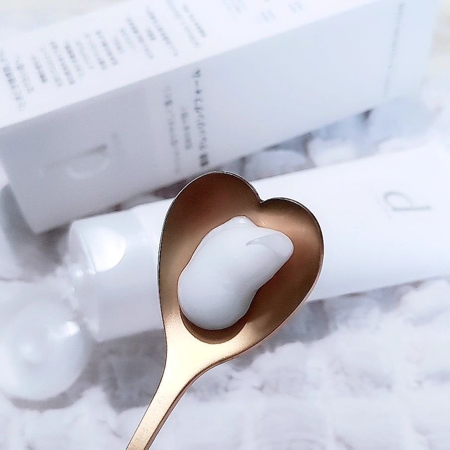 エッセンスイン クレンジングフォーム/d プログラム/洗顔フォームを使ったクチコミ(5枚目)