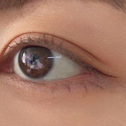 リキッドアイライナー/ルルズコスメティコ/リキッドアイライナーを使ったクチコミ(4枚目)