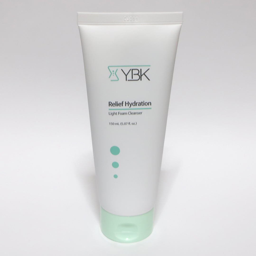 CICA 洗顔フォーム /YBK/洗顔フォームを使ったクチコミ(1枚目)