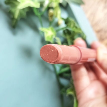 ブレンドベリー リップバルーン/BLEND BERRY/口紅を使ったクチコミ(6枚目)