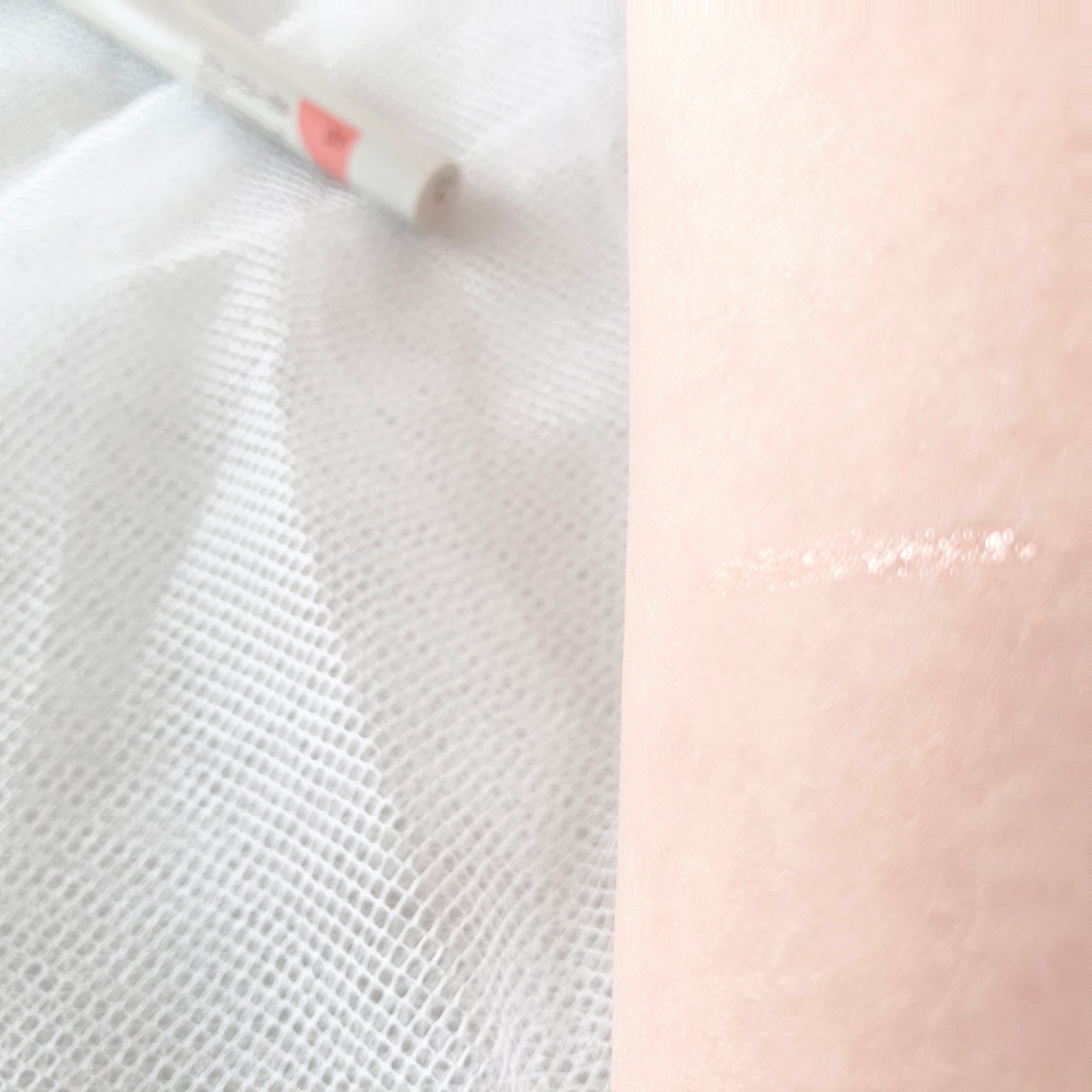 ニュアンスアイライナー/シアーズ/リキッドアイライナーを使ったクチコミ(5枚目)