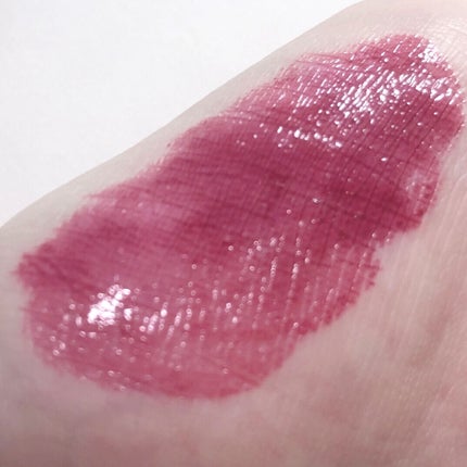 ジルスチュアート ルージュ リップブロッサム 211 chocolate cosmos/JILL STUART/口紅の画像