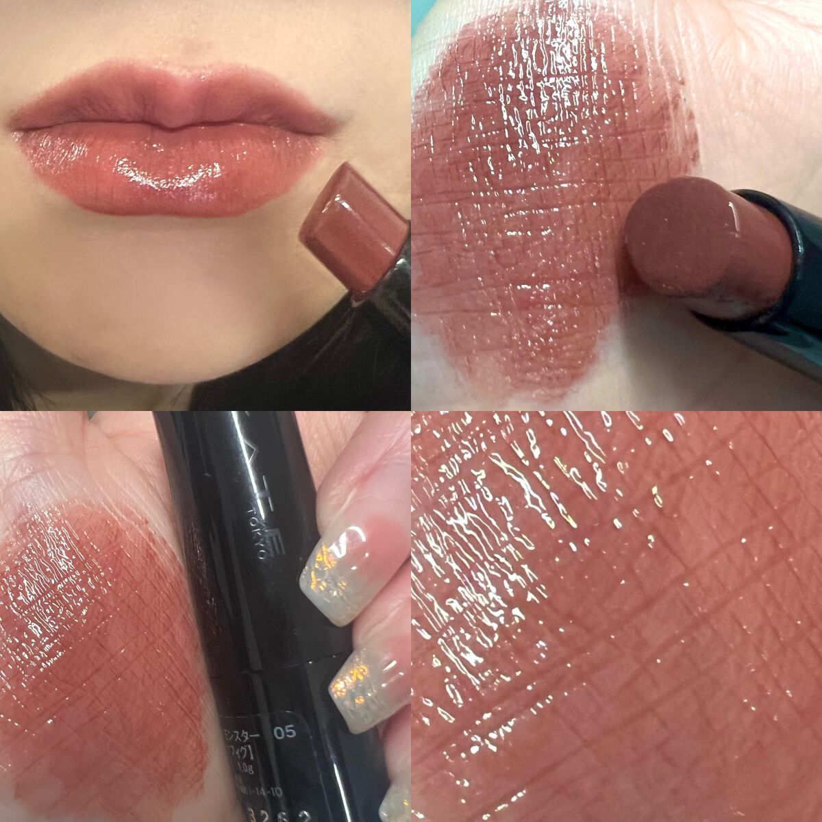 西西é
±ð on LIPS ãã±ã€ããããªããã¢ã³ã¹ã¿ãŒ05880å..ãïŒ1æç®ïŒ