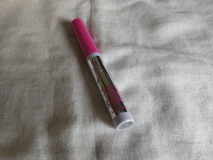 ストロング カールキーパー WP/ヒロインメイク/マスカラトップコートを使ったクチコミ(2枚目)
