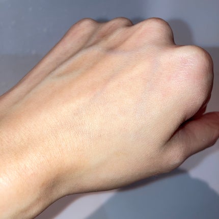 ヴィーガンパッククレンザー/WHIPPED/洗顔フォームを使ったクチコミ(7枚目)