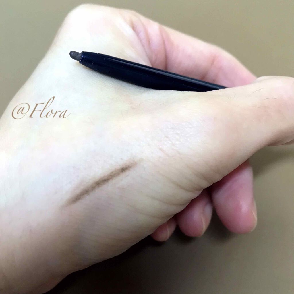 アイブロウペンシルAA/media/アイブロウペンシルを使ったクチコミ(2枚目)