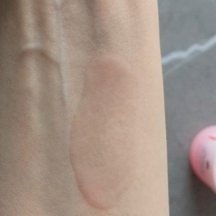 Vegan collagen firming ampoule/suiskin/美容液を使ったクチコミ(5枚目)