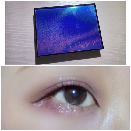 ラッシュエキスパンダー ロングロングロング/MAJOLICA MAJORCA/マスカラを使ったクチコミ(1枚目)