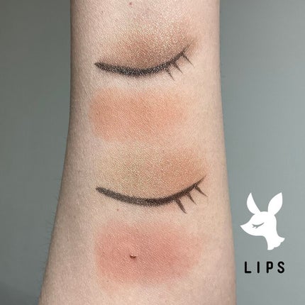 アイ カラー クォード/TOM FORD BEAUTY/アイシャドウパレットを使ったクチコミ(9枚目)