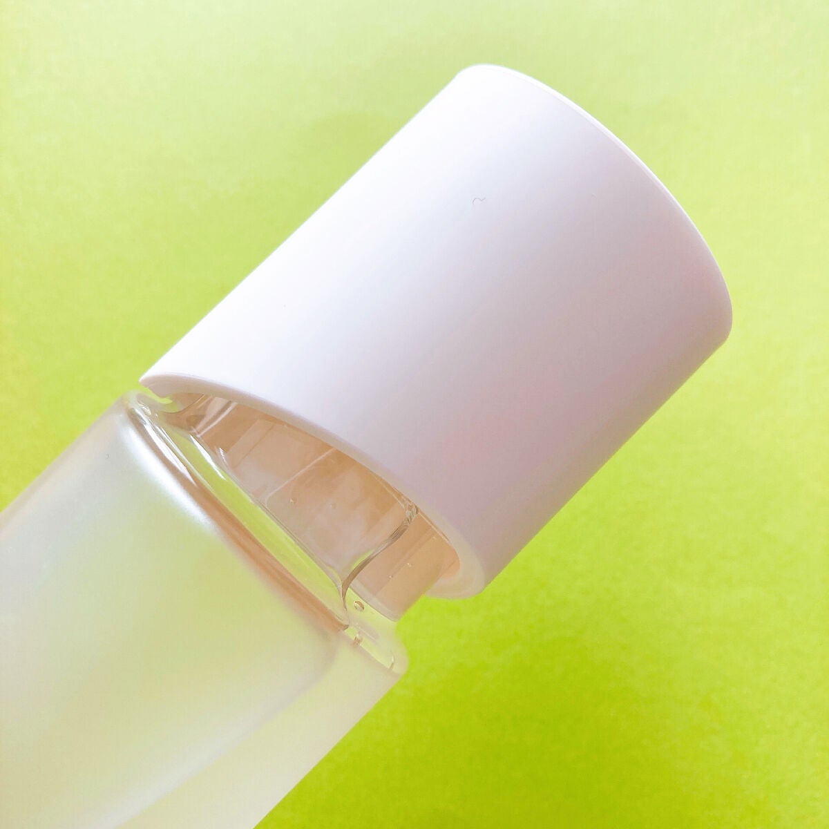 オルビスユー エッセンスローション /オルビス/化粧水を使ったクチコミ(3枚目)