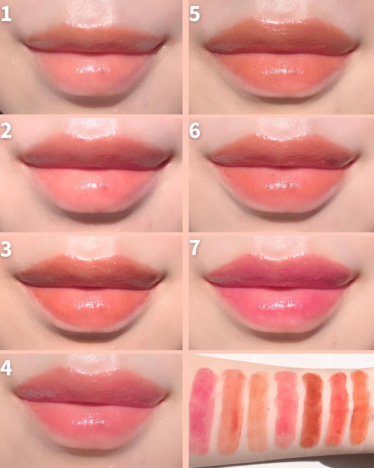 新品 ビーアイドル B IDOL つやぷるリップ 9色セット 楽天市場】BIDOL（ビーアイドル)つやぷるリップ NMB48 吉田朱里