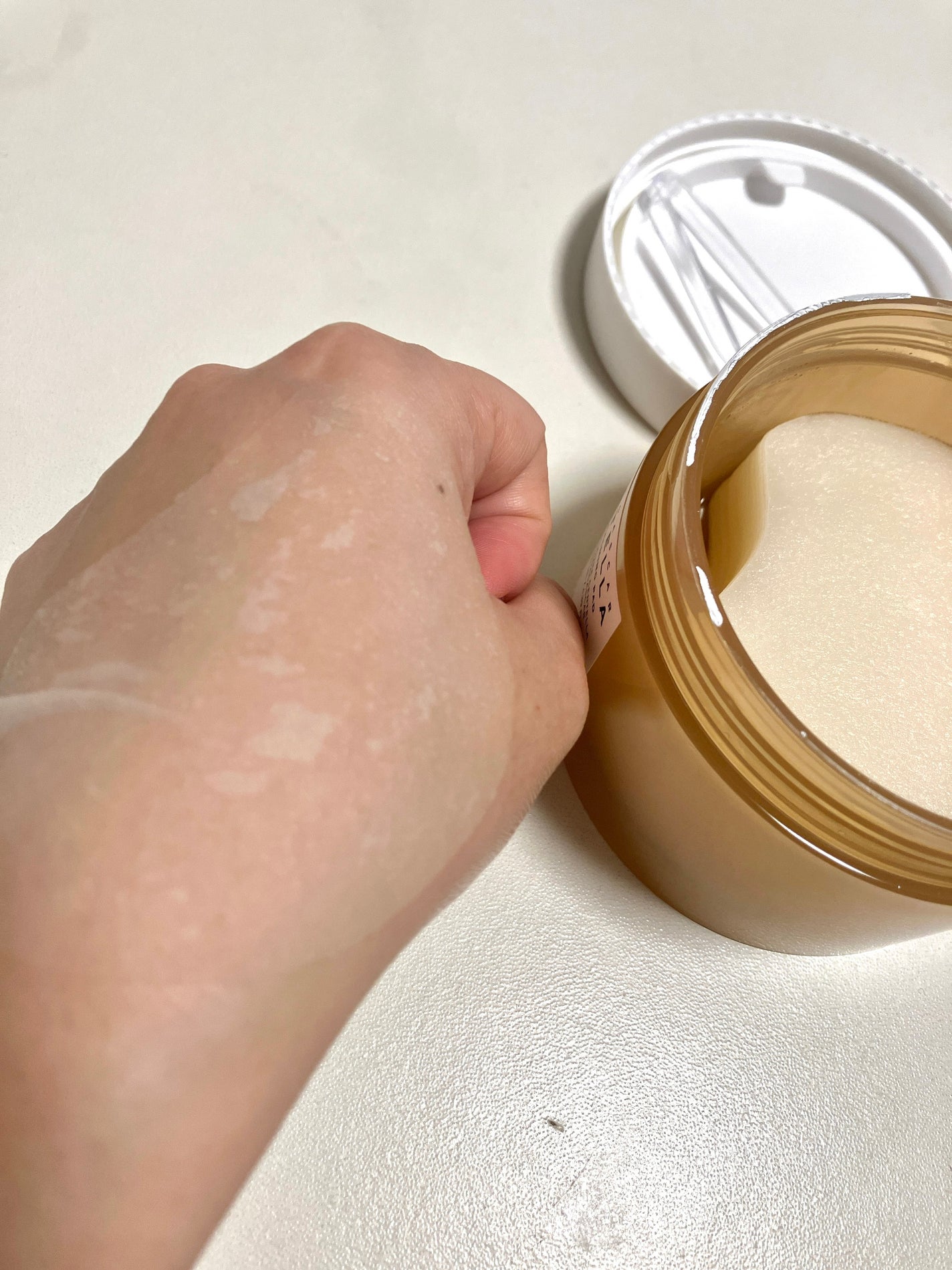 センテラ クイックカーミングパッド/SKIN1004/トナーパッドを使ったクチコミ(3枚目)