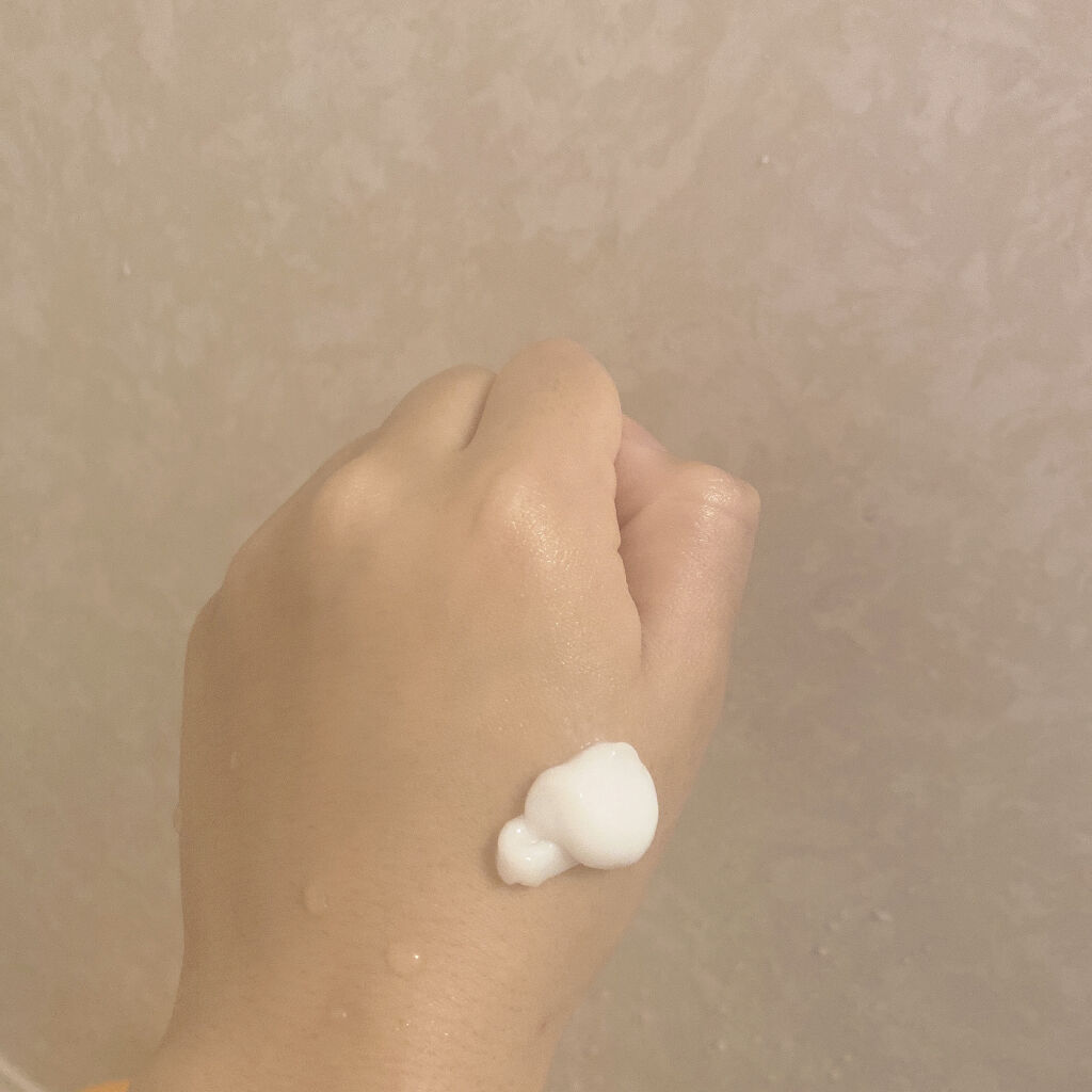 ボリュームケアシャンプー／トリートメント/AROMA KIFI/シャンプー・コンディショナーを使ったクチコミ（2枚目）