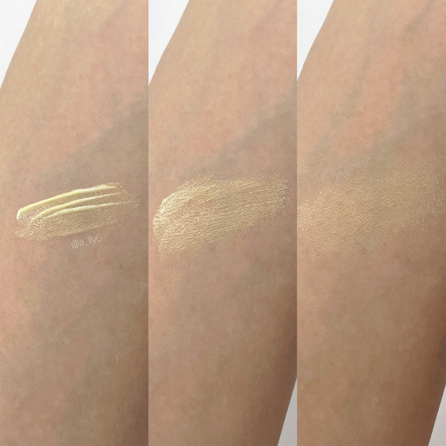 ケイト カラーコントロールアイベース/KATE/アイシャドウベースを使ったクチコミ(5枚目)