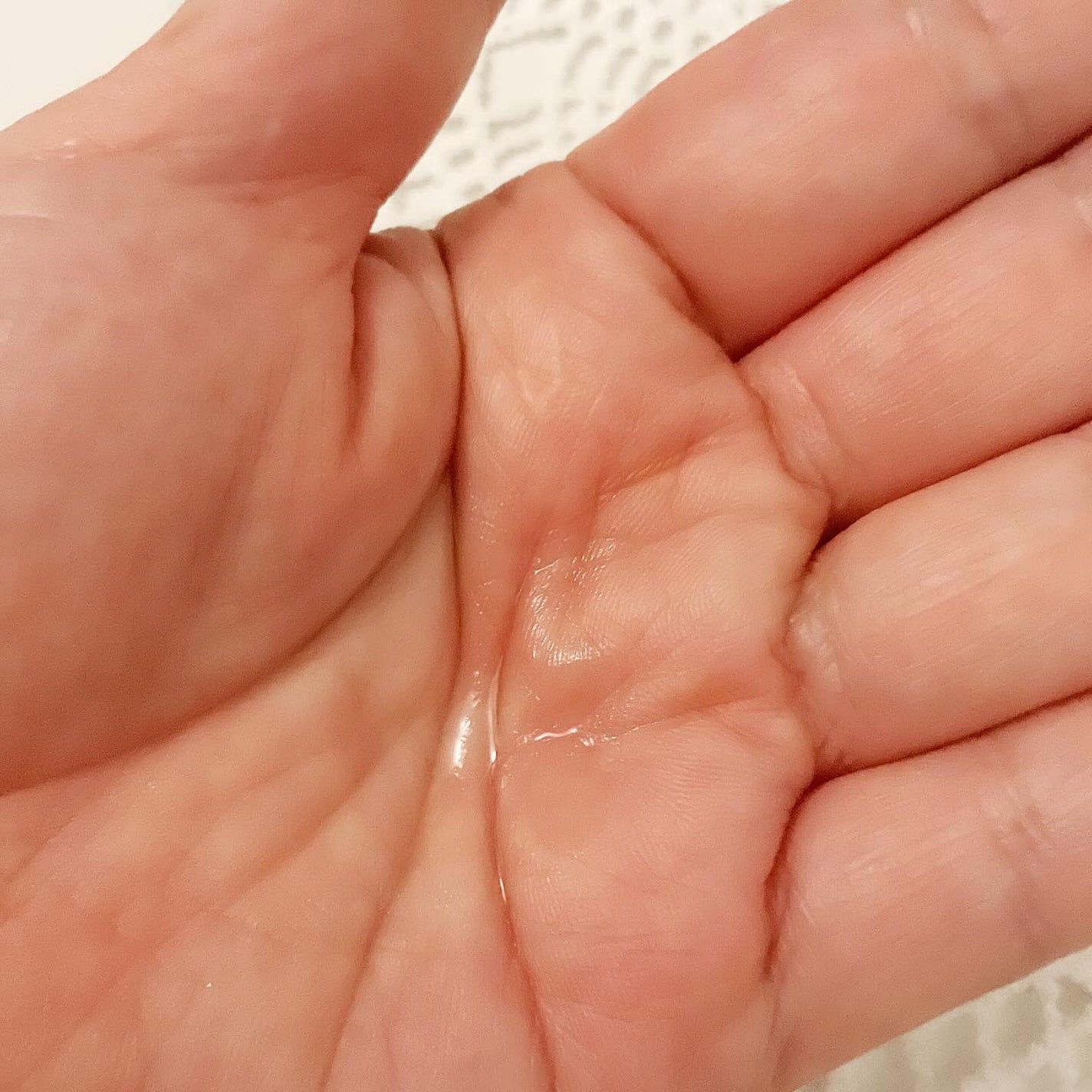 ドレススノー ローション【医薬部外品】 /アテニア/化粧水を使ったクチコミ(3枚目)