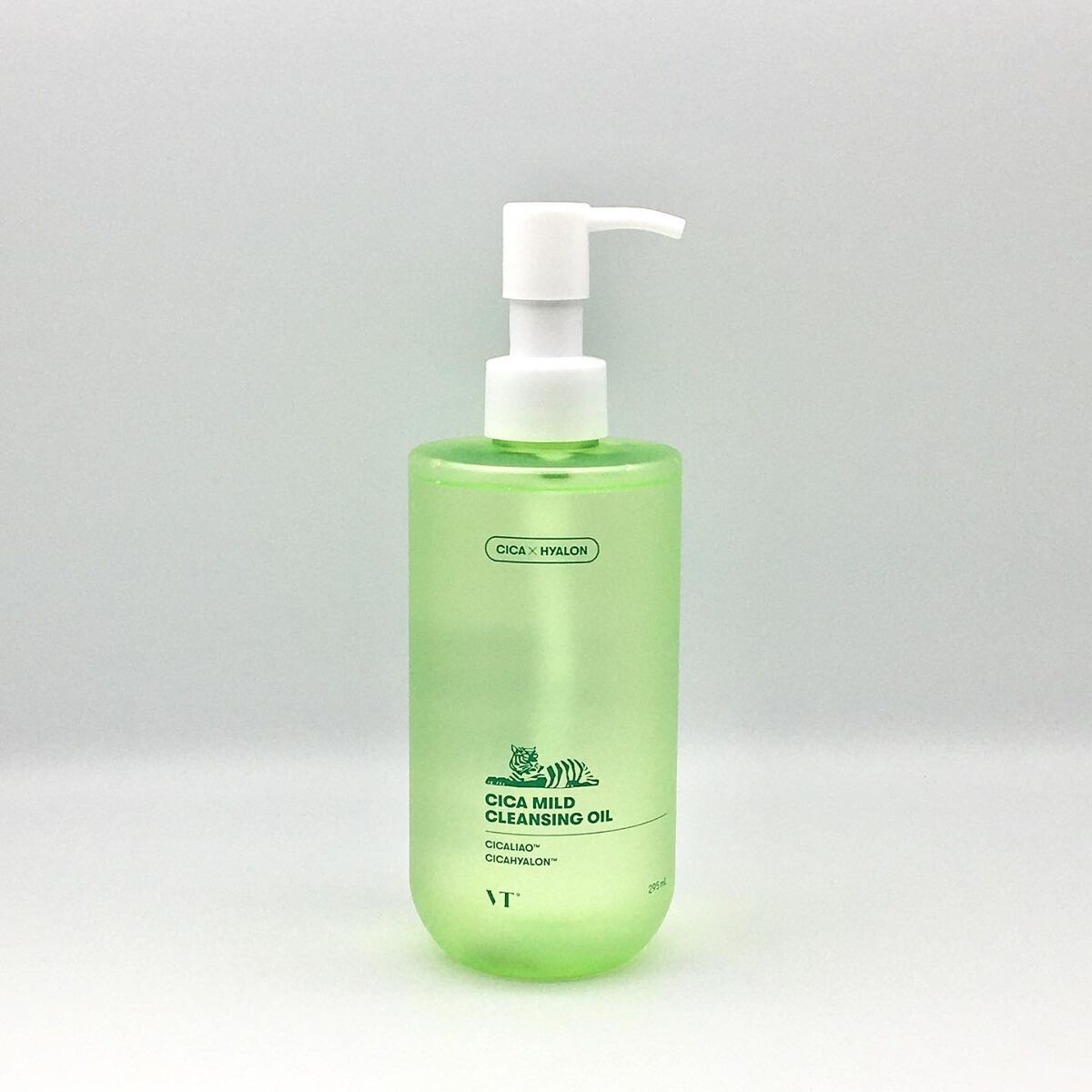 CICA デイリースージングマスク/VT/シートマスク・パックを使ったクチコミ（3枚目）