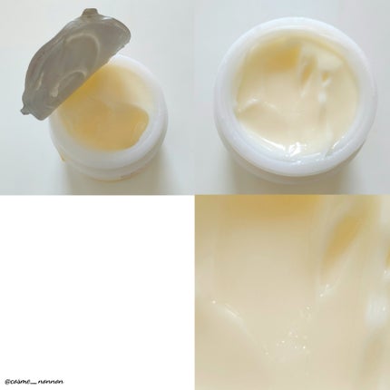 レッドブレミッシュ リペアスージングクリーム/Dr.G/フェイスクリームを使ったクチコミ(4枚目)