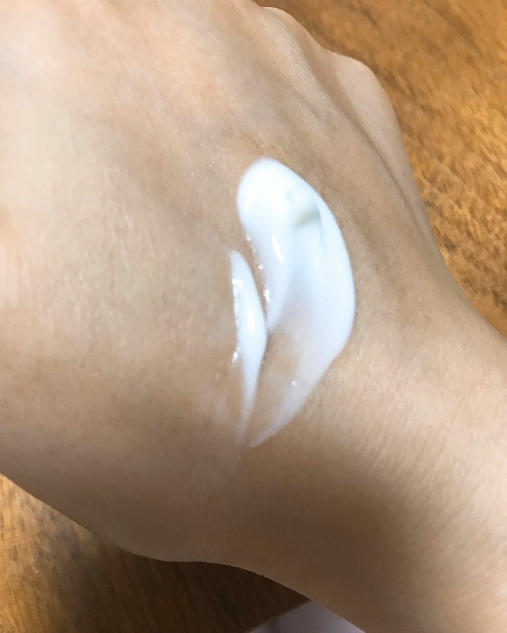 スチームクリーム/STEAMCREAM/ボディクリームを使ったクチコミ(2枚目)