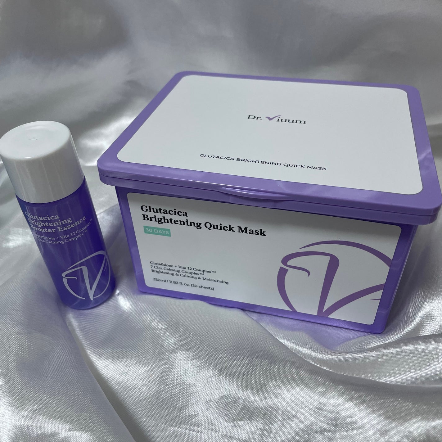 ブルーマンゴービタディープクレンジングバーム/Dr.Viuum/クレンジングバームを使ったクチコミ(6枚目)