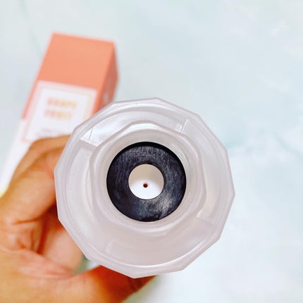 ファミリービタシャワーフィルター/BU:NIO/その他を使ったクチコミ(3枚目)