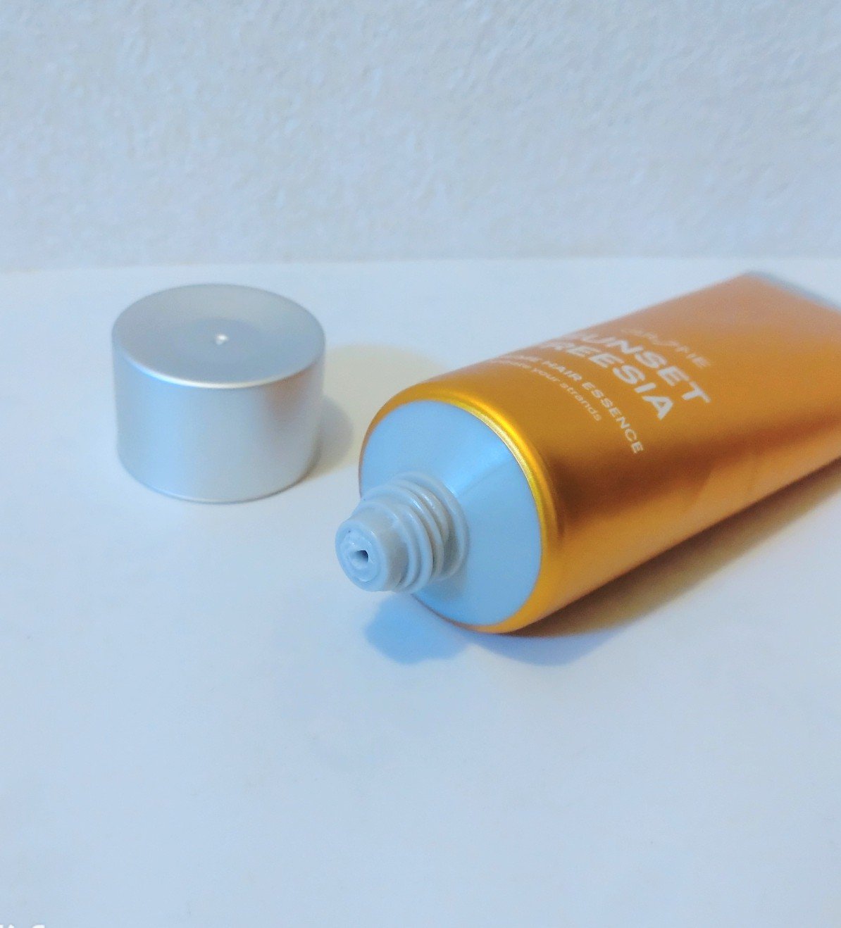 パフュームヘアエッセンス/JUL7ME/ヘアトリートメントを使ったクチコミ（3枚目）